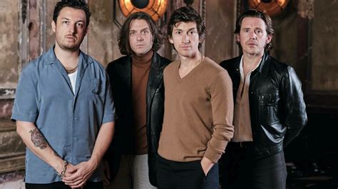 arctic monkeys canzoni famose|Le 10 canzoni più belle degli Arctic Monkeys